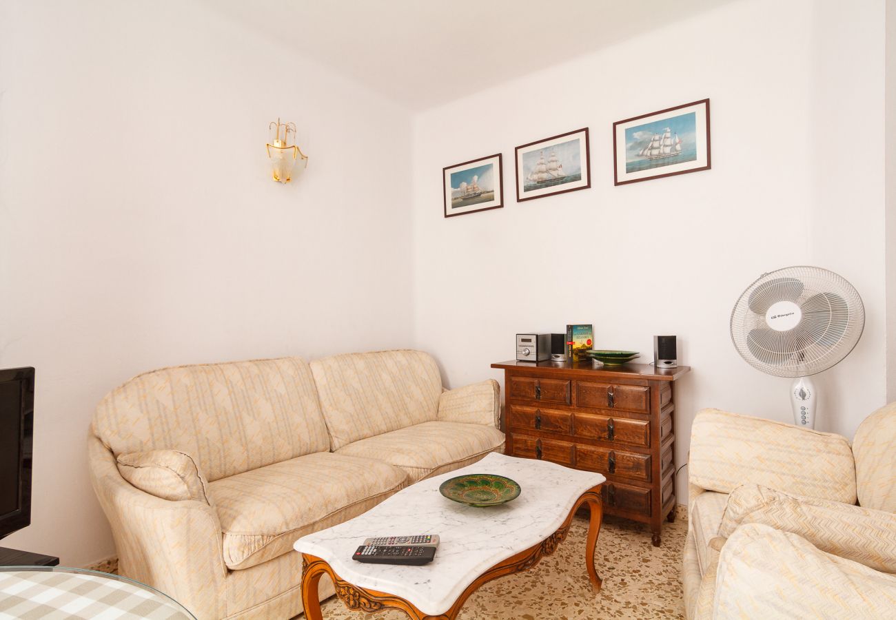 Appartamento a Nerja - Capistrano Playa 803 by Casasol 