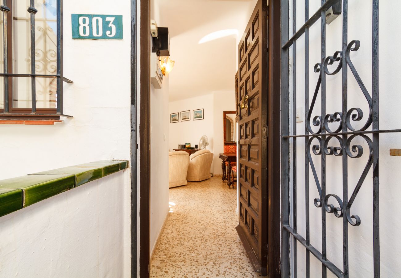 Appartamento a Nerja - Capistrano Playa 803 by Casasol 