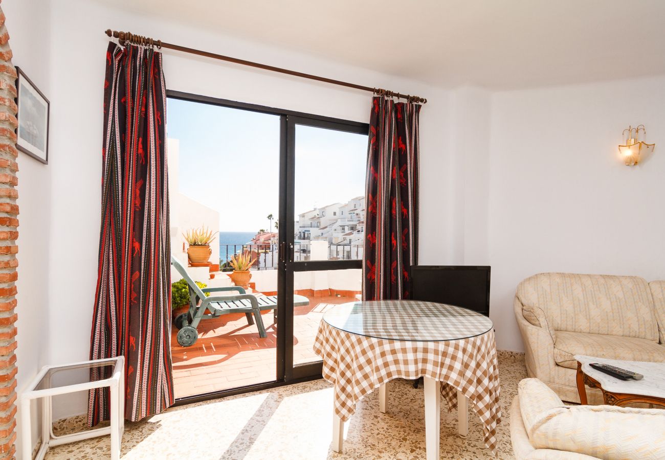 Appartamento a Nerja - Capistrano Playa 803 by Casasol 