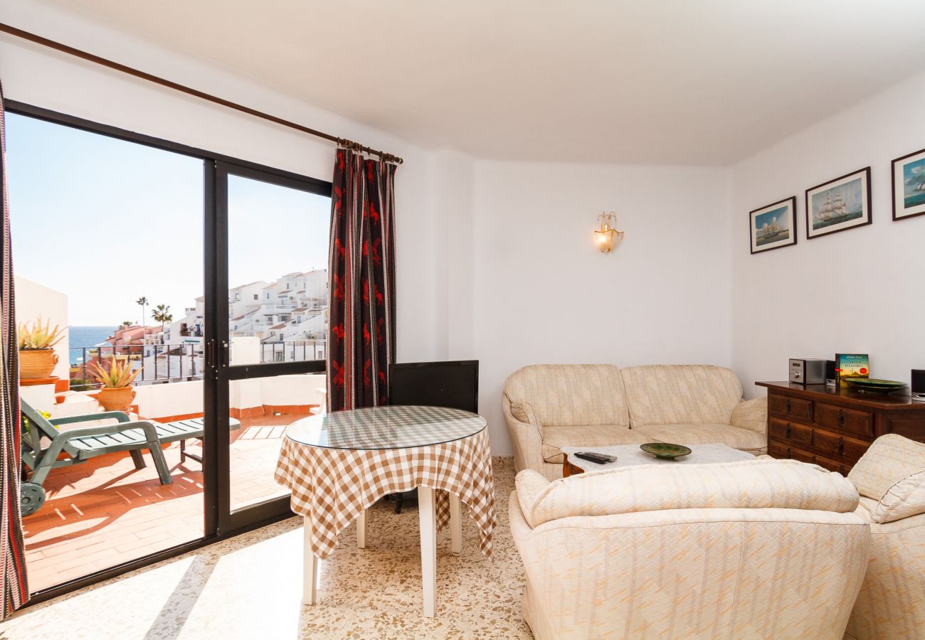 Appartamento a Nerja - Capistrano Playa 803 by Casasol 