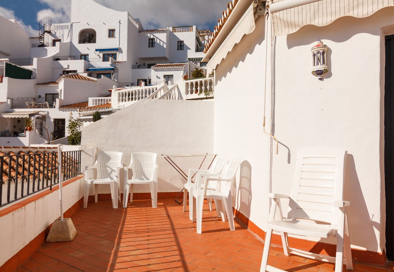 Appartamento a Nerja - Capistrano Playa 803 by Casasol 