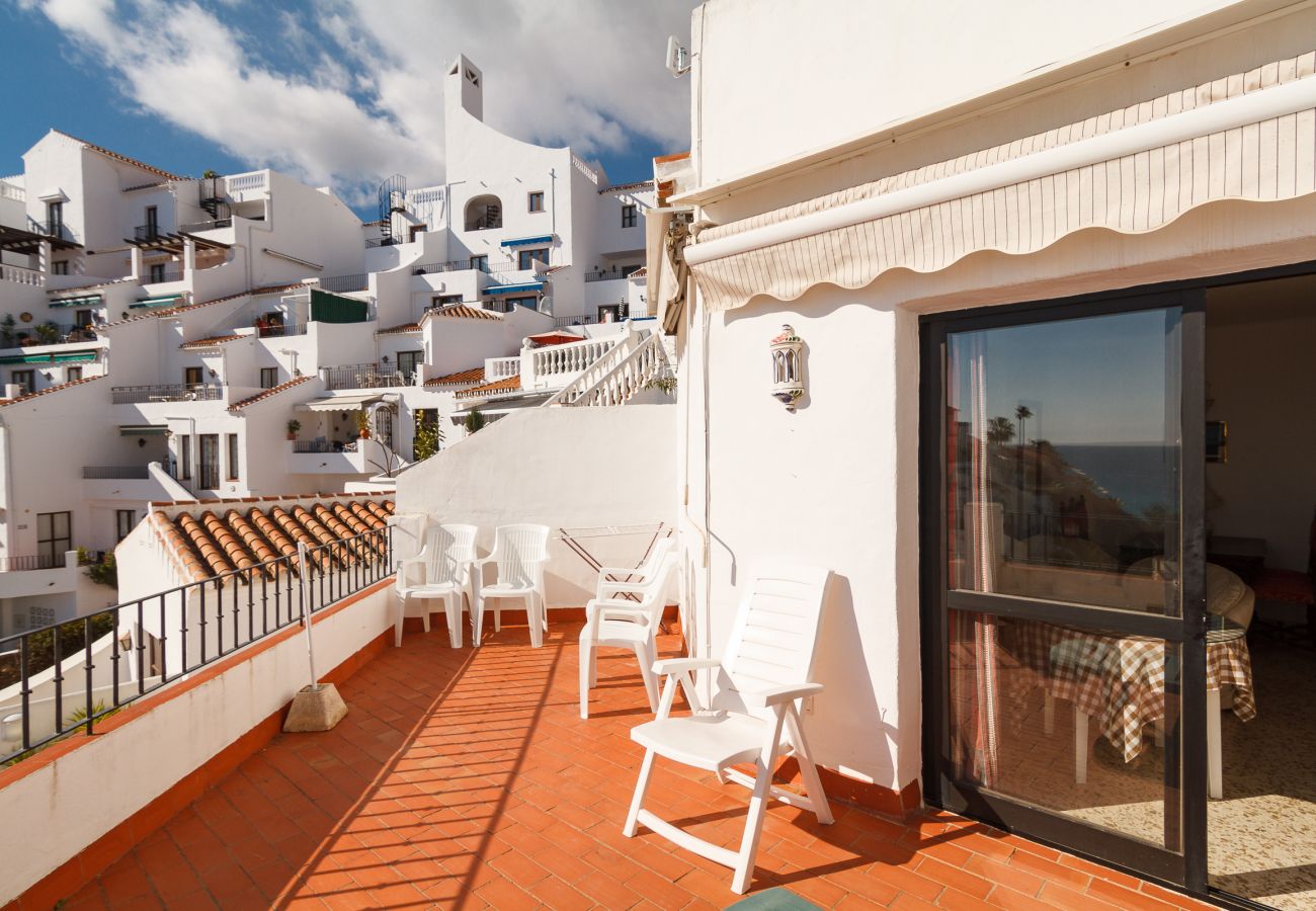 Appartamento a Nerja - Capistrano Playa 803 by Casasol 