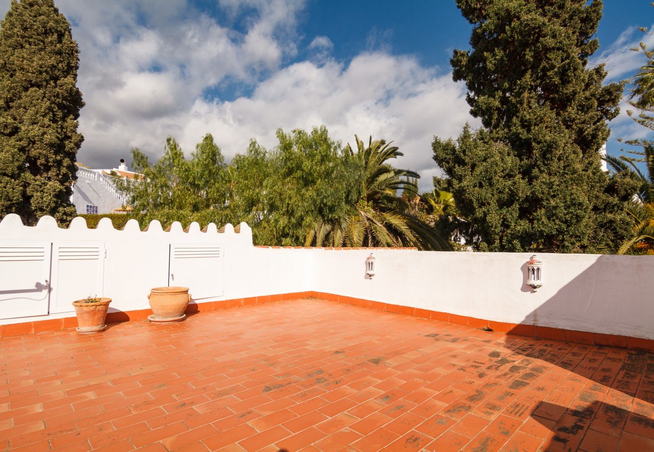 Appartamento a Nerja - Capistrano Playa 803 by Casasol 