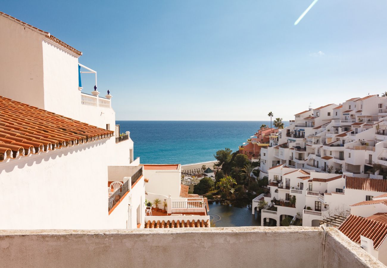 Appartamento a Nerja - Capistrano Playa 803 by Casasol 