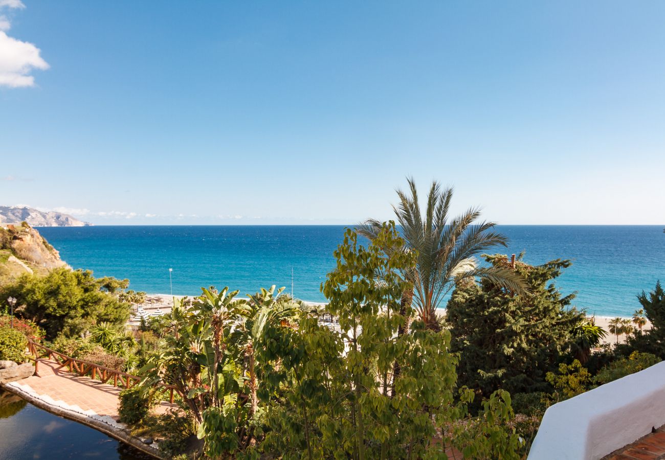 Appartamento a Nerja - Capistrano Playa 803 by Casasol 