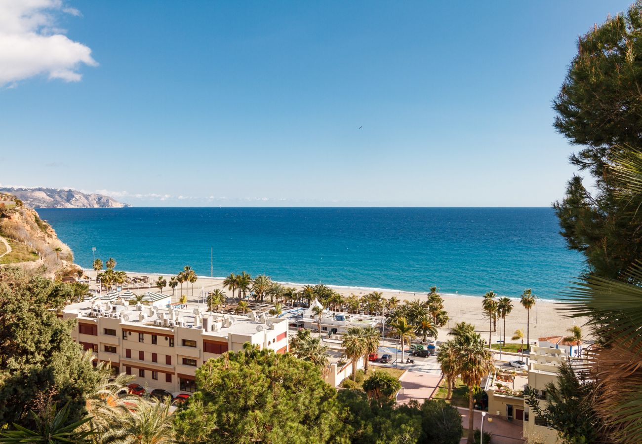 Appartamento a Nerja - Capistrano Playa 803 by Casasol 