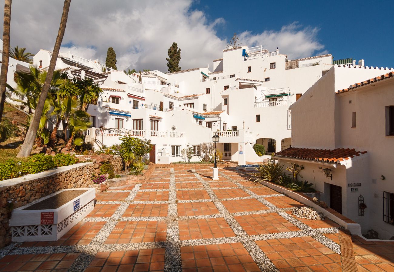 Appartamento a Nerja - Capistrano Playa 803 by Casasol 