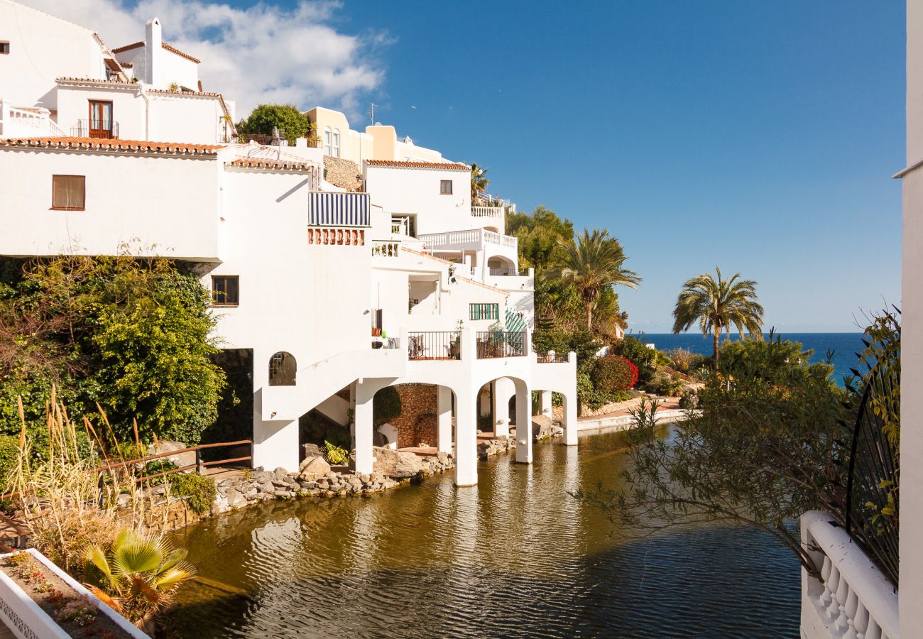 Appartamento a Nerja - Capistrano Playa 803 by Casasol 