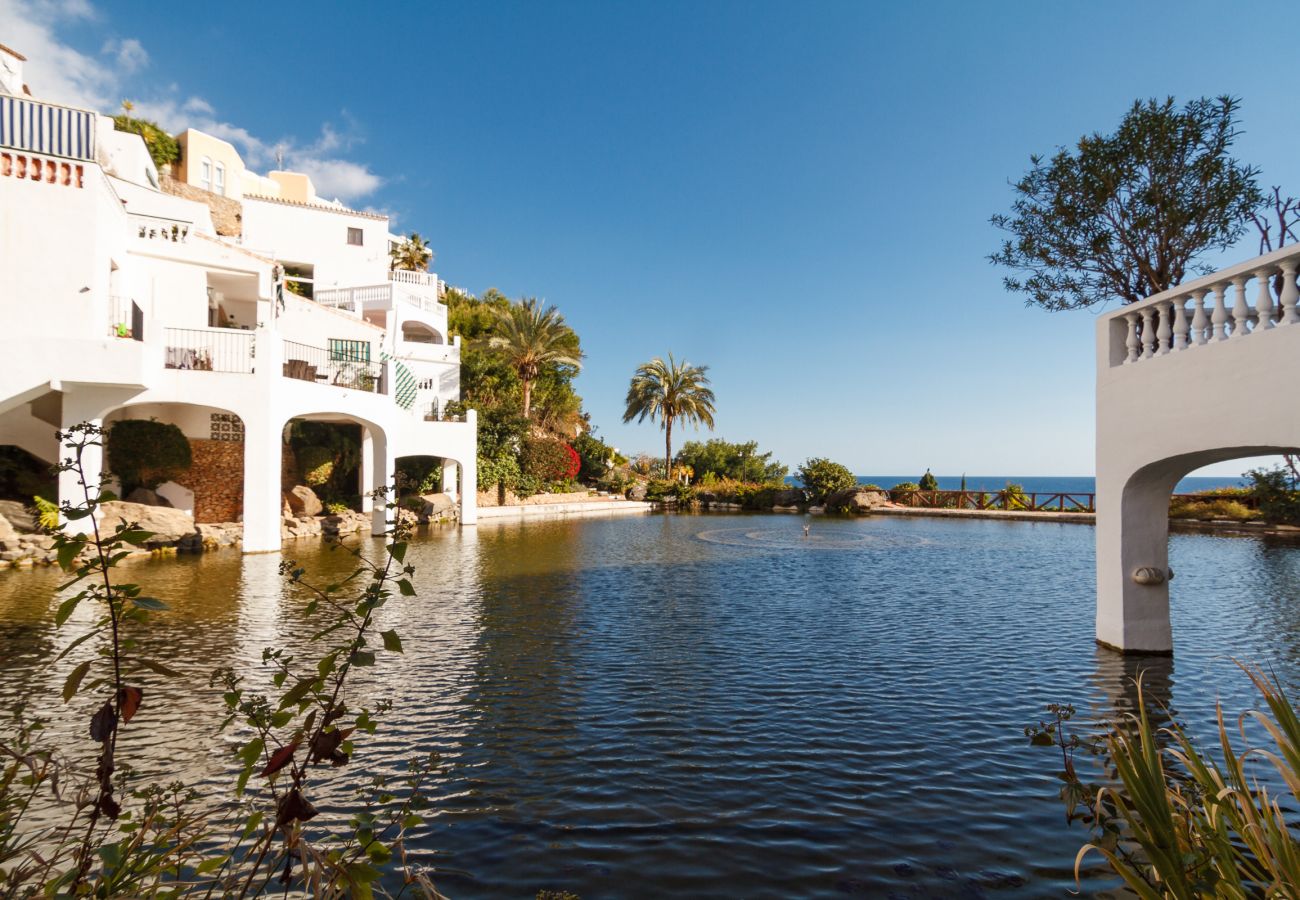 Appartamento a Nerja - Capistrano Playa 803 by Casasol 