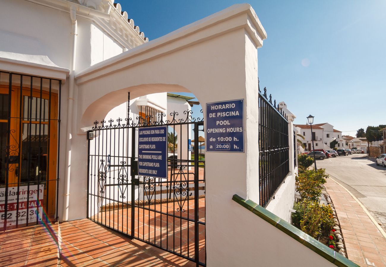 Appartamento a Nerja - Capistrano Playa 803 by Casasol 