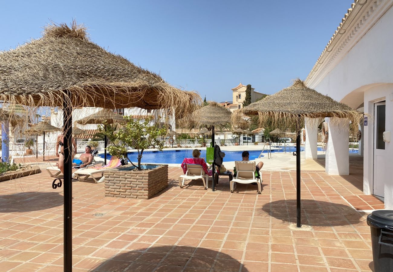 Appartamento a Nerja - Capistrano Playa 803 by Casasol 