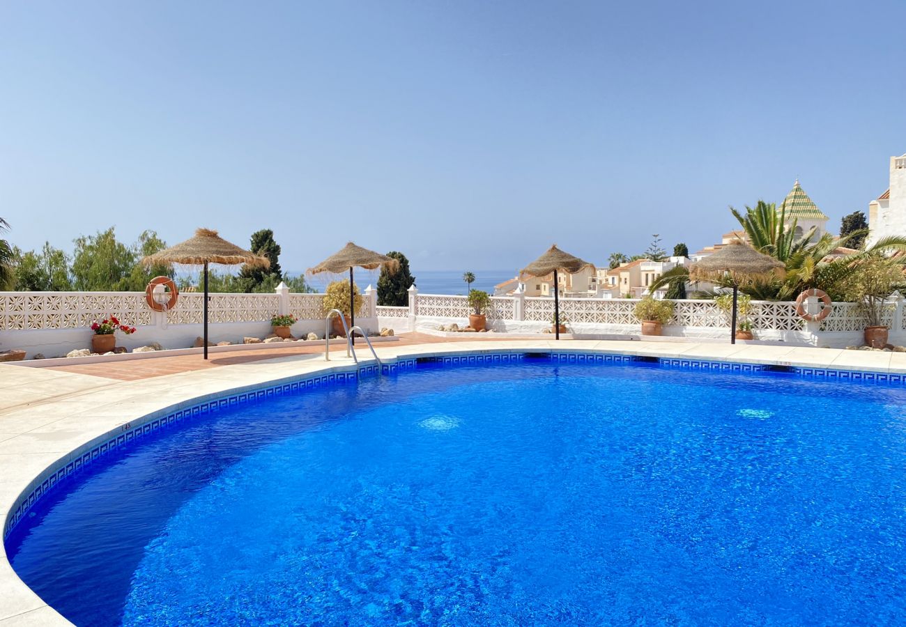 Appartamento a Nerja - Capistrano Playa 803 by Casasol 