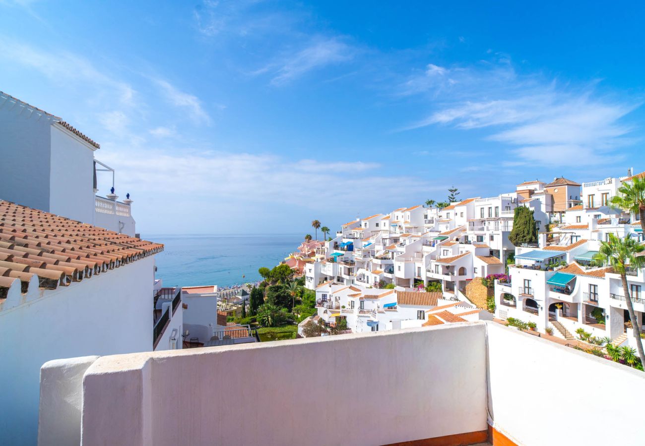 Appartamento a Nerja - Capistrano Playa 803 by Casasol 