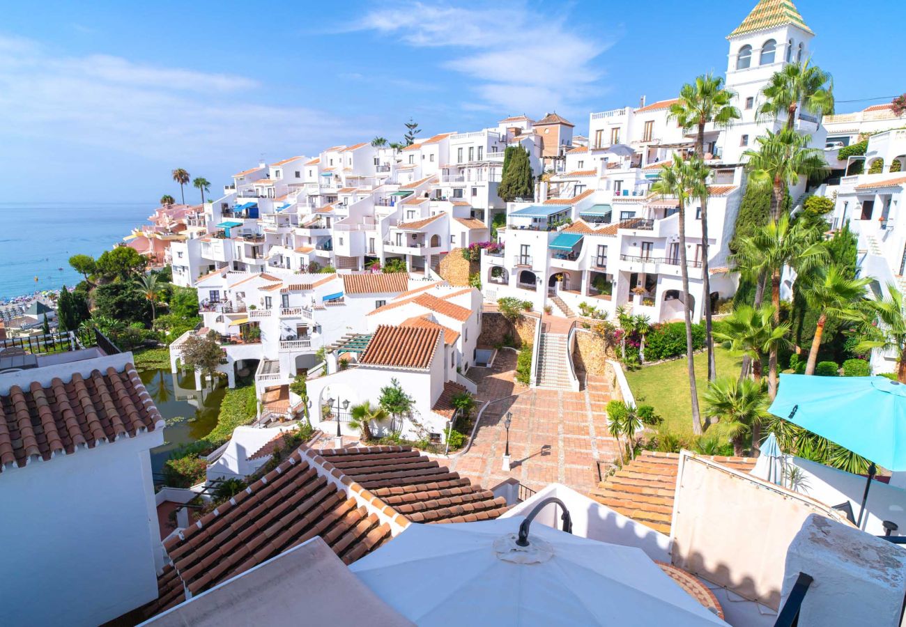 Appartamento a Nerja - Capistrano Playa 803 by Casasol 