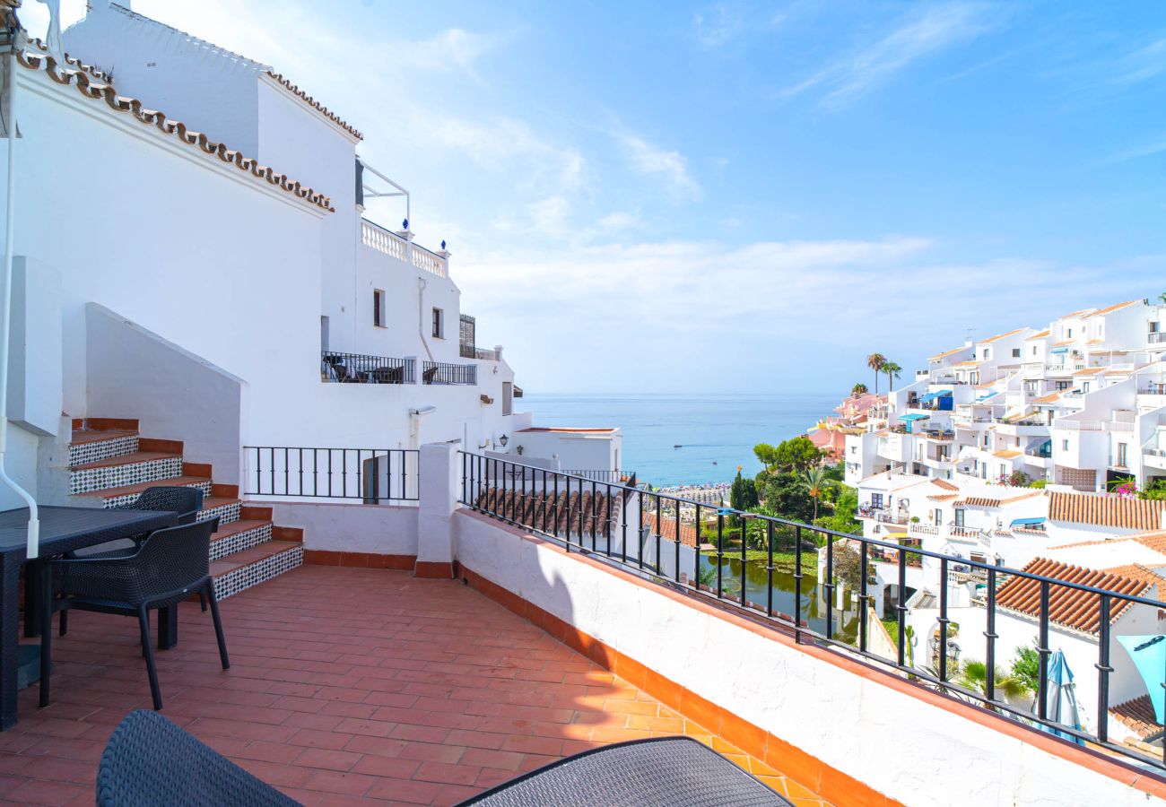 Appartamento a Nerja - Capistrano Playa 803 by Casasol 