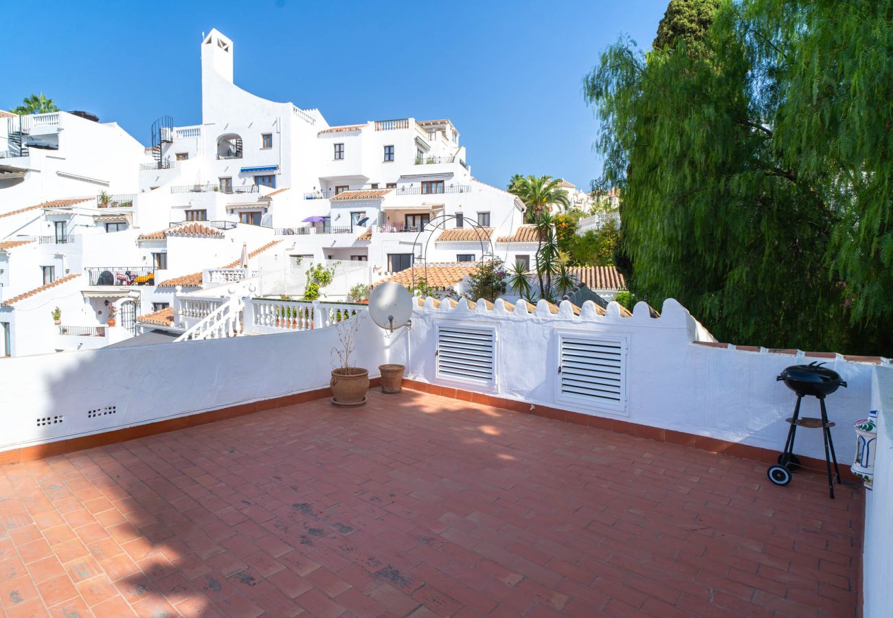 Appartamento a Nerja - Capistrano Playa 803 by Casasol 