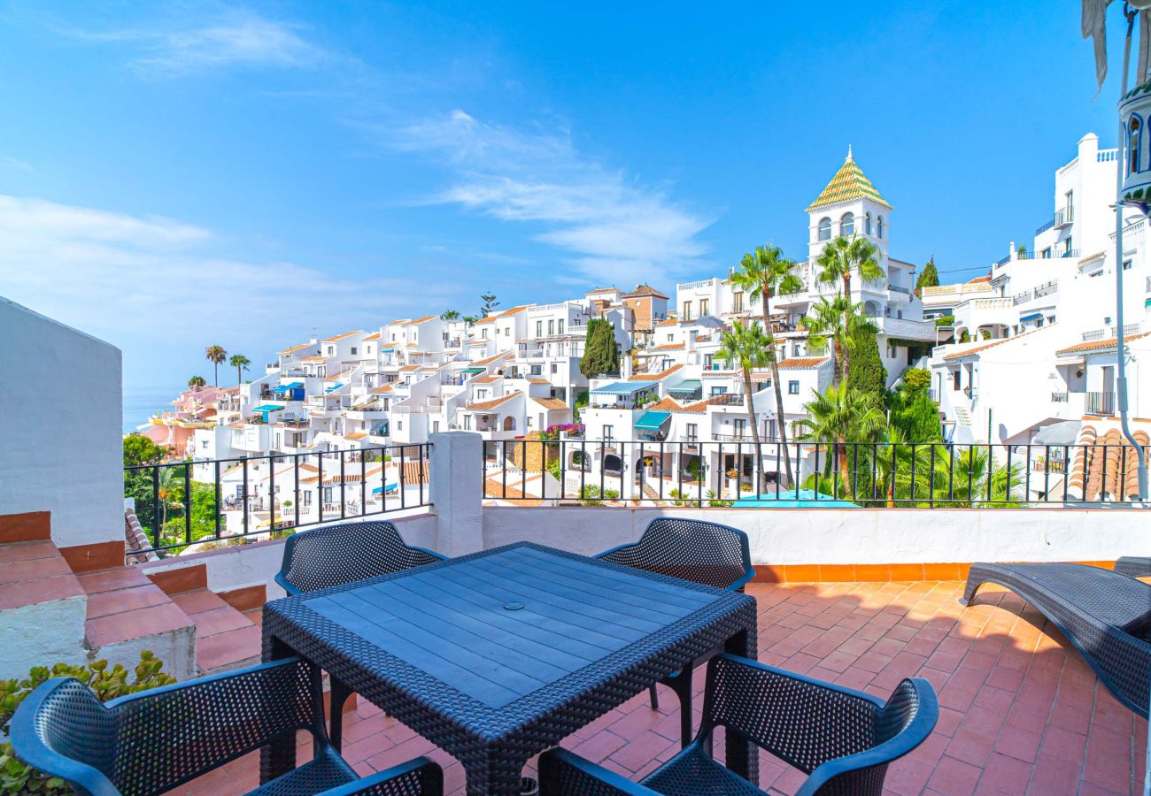 Appartamento a Nerja - Capistrano Playa 803 by Casasol 