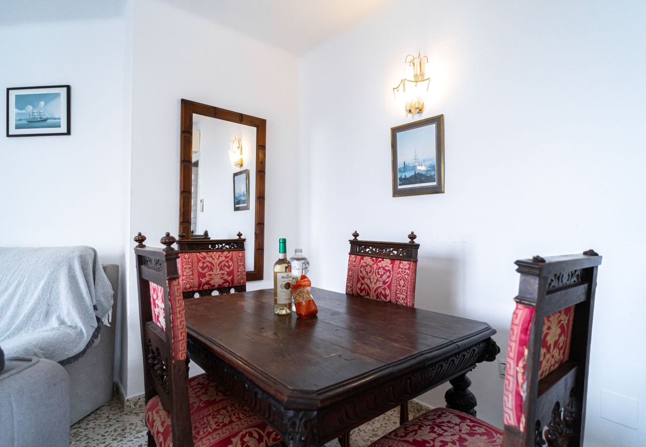 Appartamento a Nerja - Capistrano Playa 803 by Casasol 