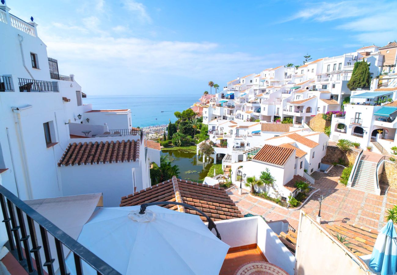 Appartamento a Nerja - Capistrano Playa 803 by Casasol 