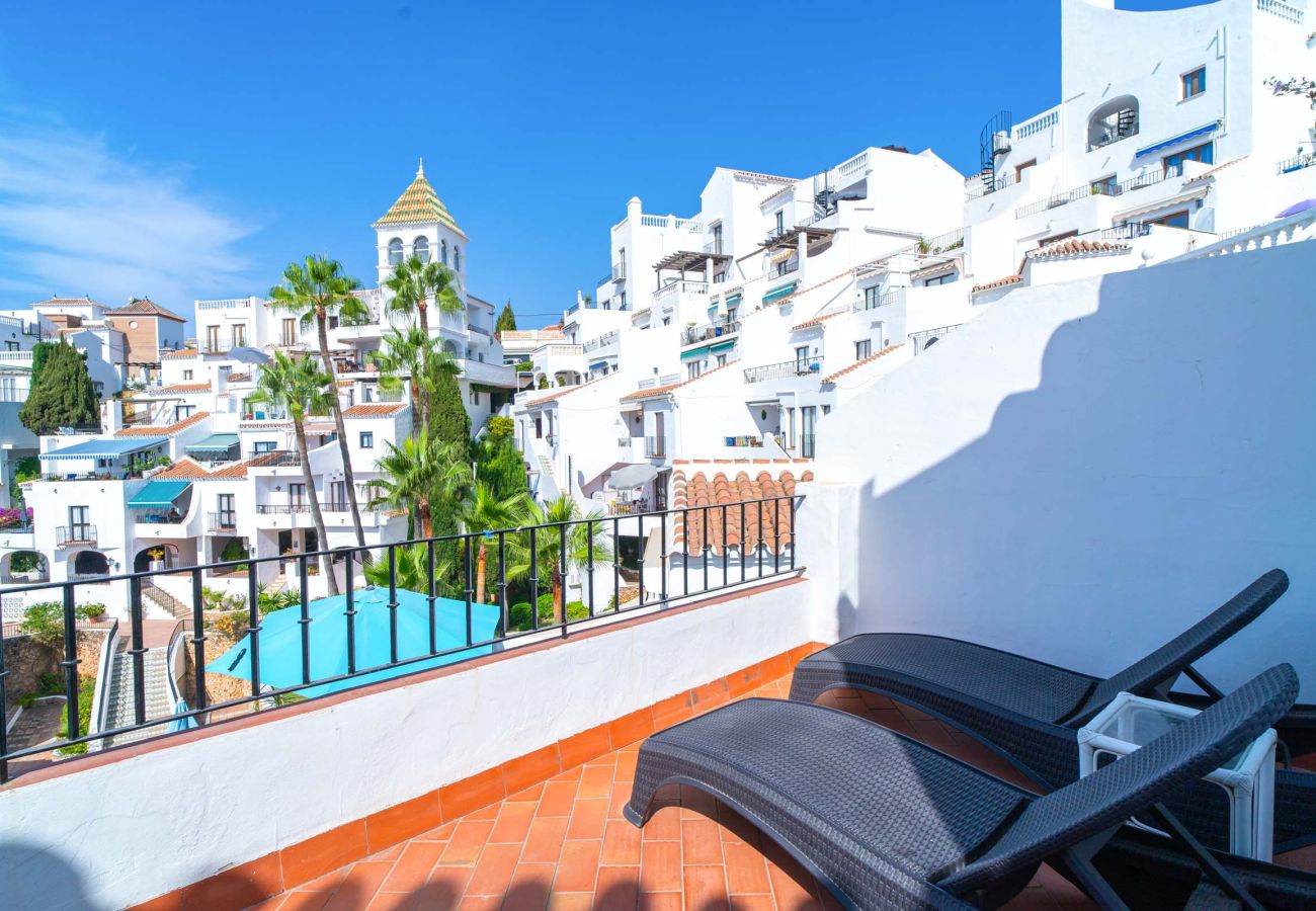 Appartamento a Nerja - Capistrano Playa 803 by Casasol 