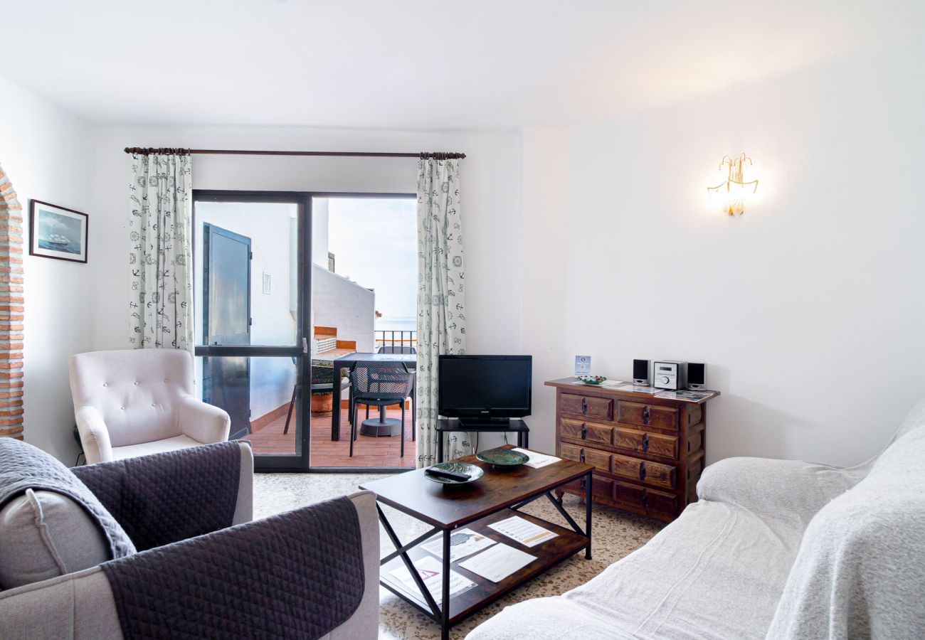 Appartamento a Nerja - Capistrano Playa 803 by Casasol 