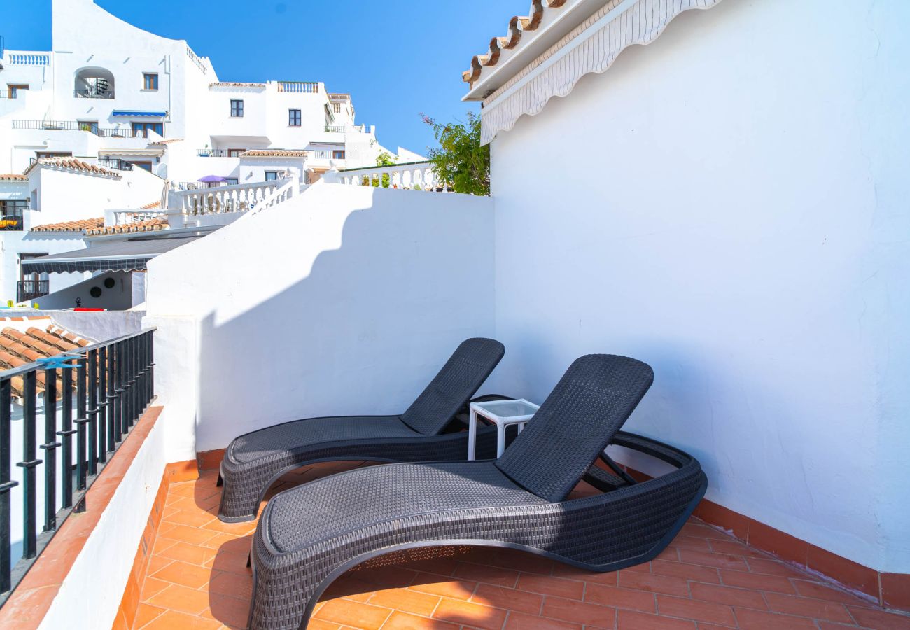 Appartamento a Nerja - Capistrano Playa 803 by Casasol 