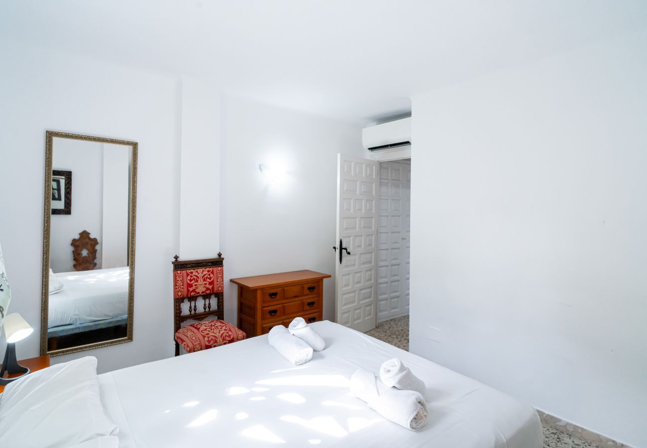Appartamento a Nerja - Capistrano Playa 803 by Casasol 