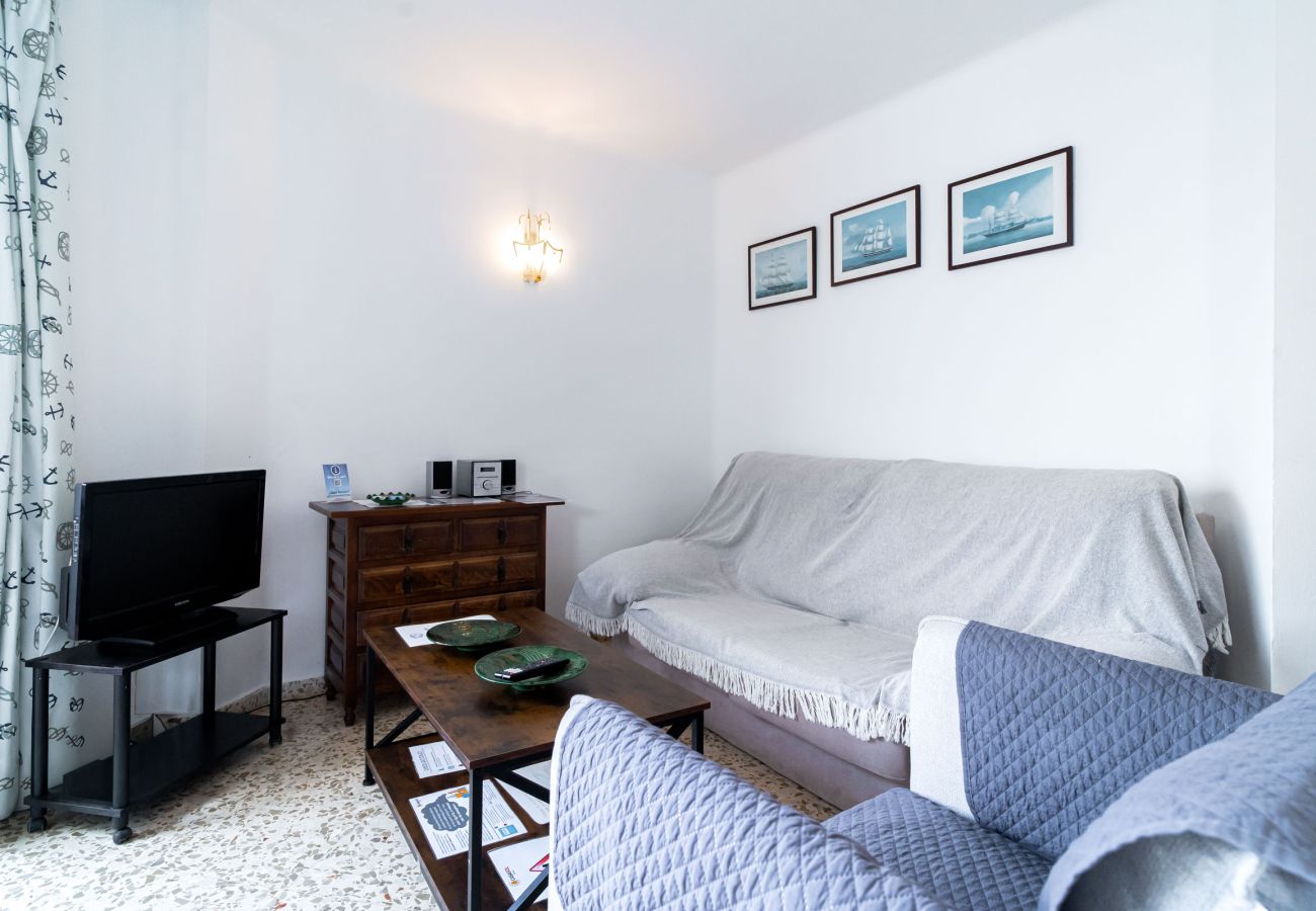 Appartamento a Nerja - Capistrano Playa 803 by Casasol 