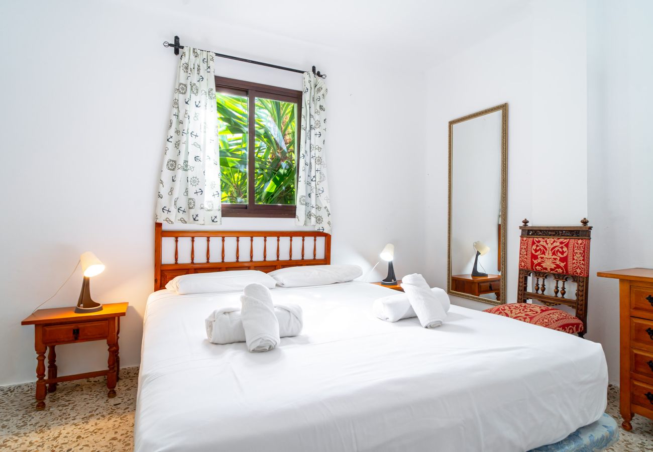 Appartamento a Nerja - Capistrano Playa 803 by Casasol 