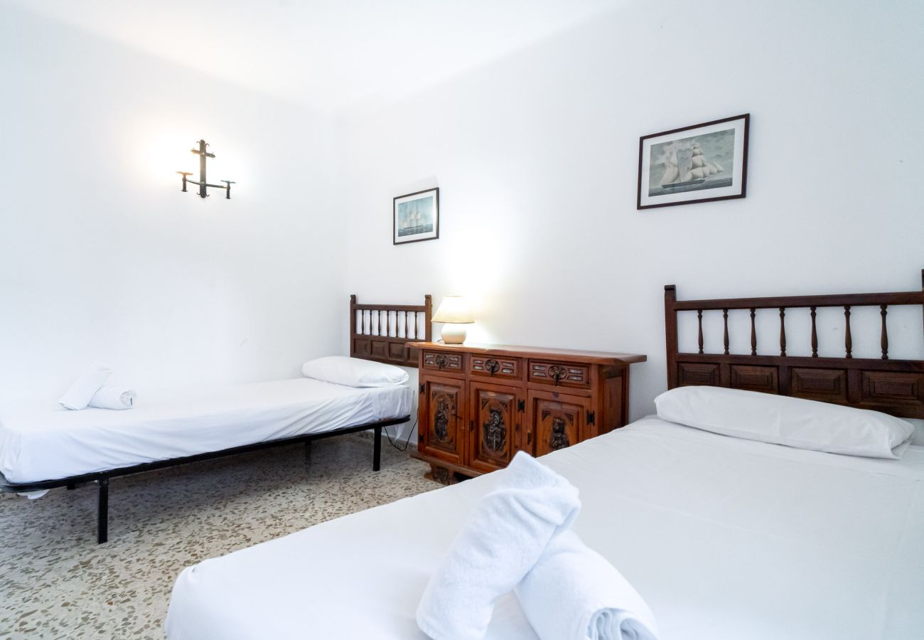 Appartamento a Nerja - Capistrano Playa 803 by Casasol 