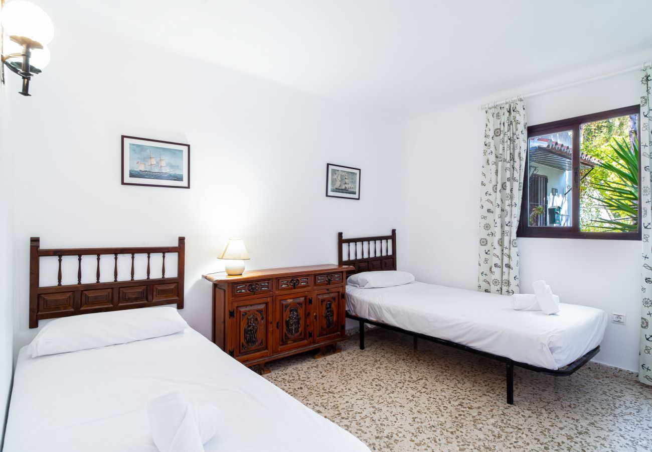 Appartamento a Nerja - Capistrano Playa 803 by Casasol 