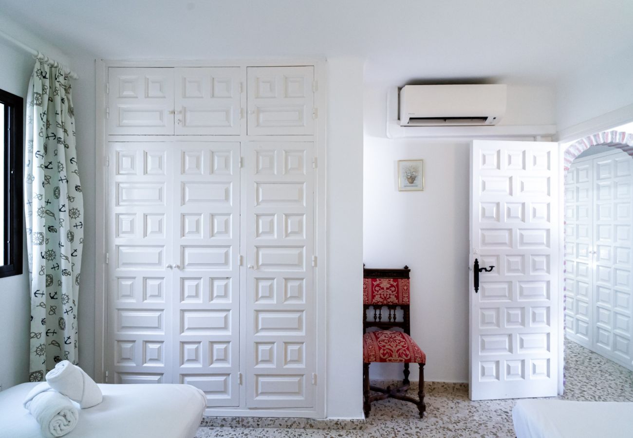 Appartamento a Nerja - Capistrano Playa 803 by Casasol 