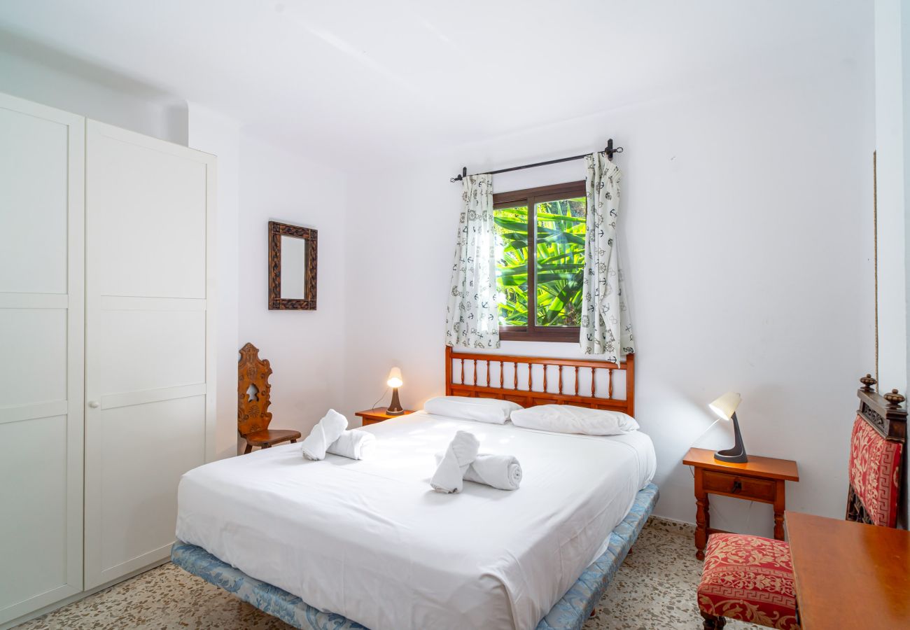 Appartamento a Nerja - Capistrano Playa 803 by Casasol 