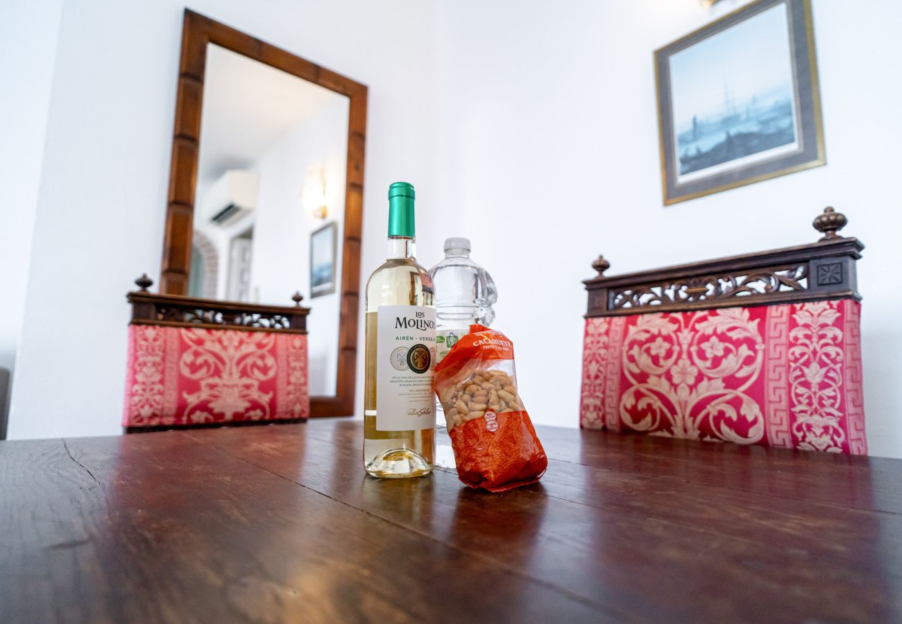 Appartamento a Nerja - Capistrano Playa 803 by Casasol 