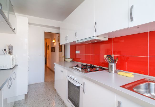 Appartamento a Nerja - Bahia 57 Apartments by Casasol