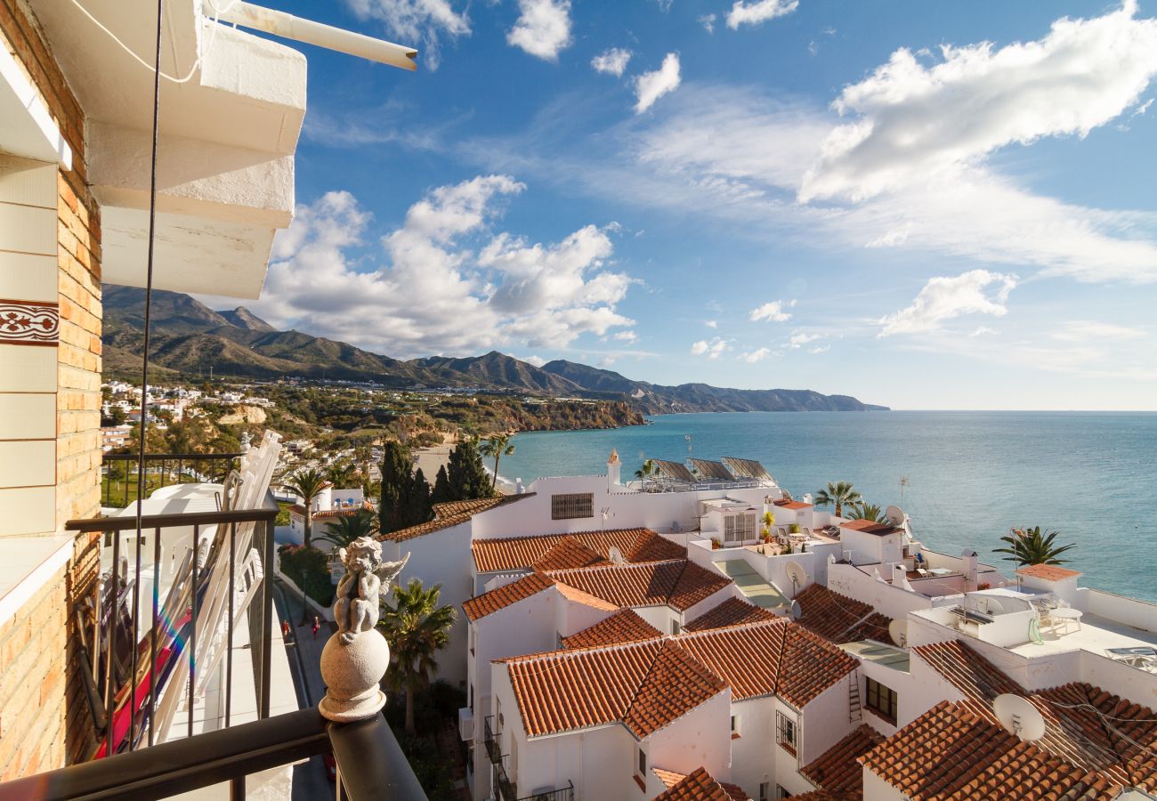 Appartamento a Nerja - Bahia 57 Apartments by Casasol 