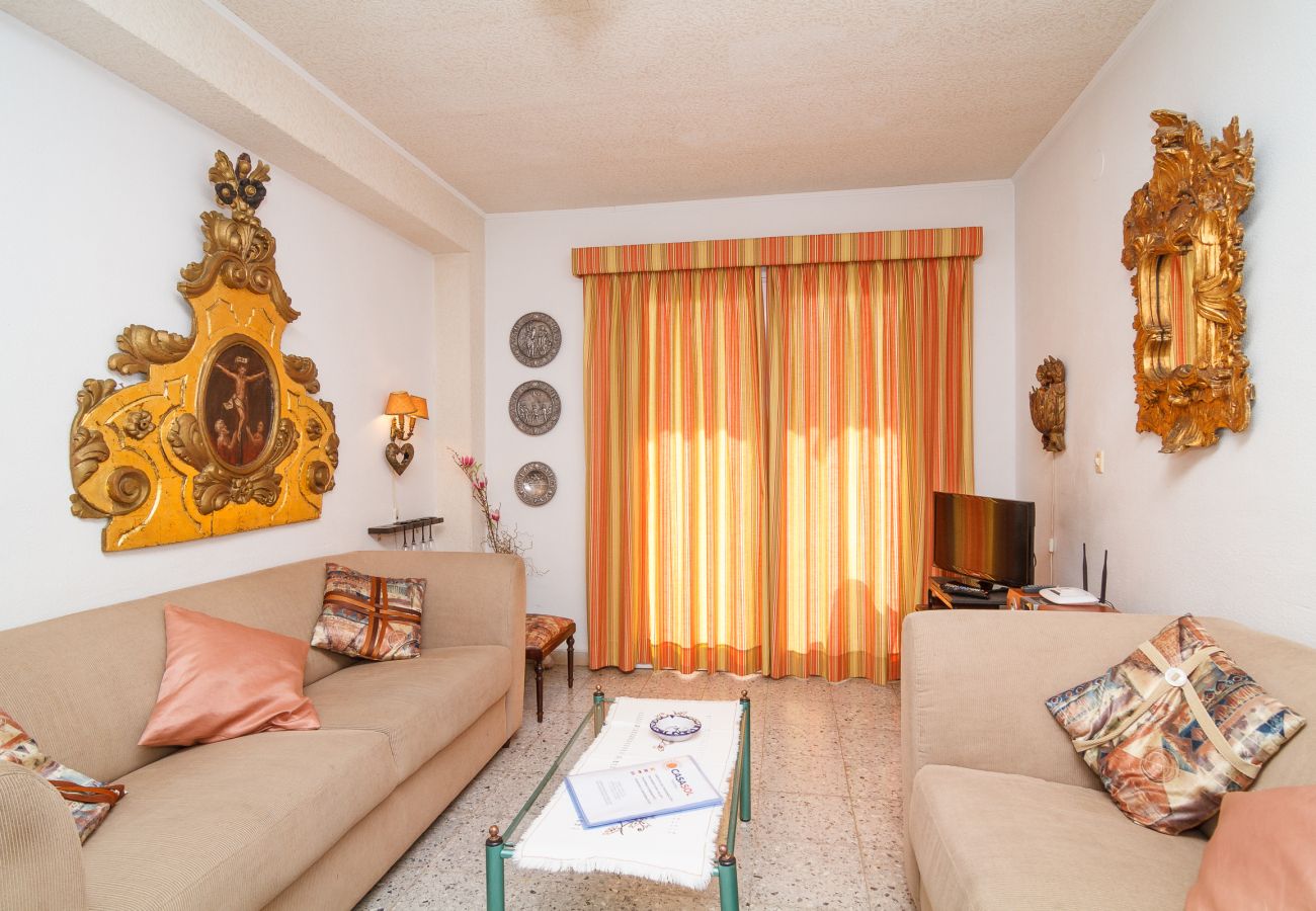 Appartamento a Nerja - Bahia 57 Apartments by Casasol 