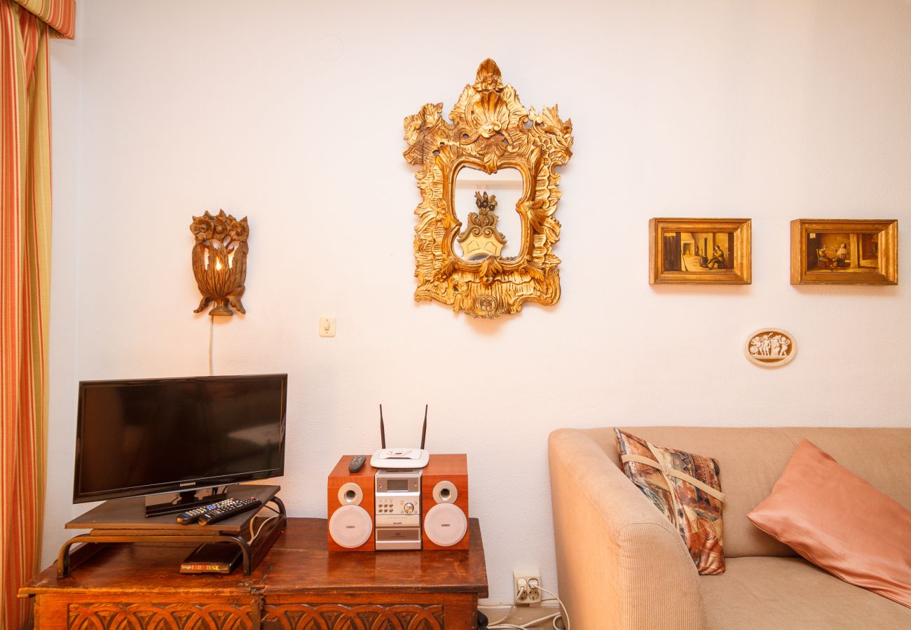 Appartamento a Nerja - Bahia 57 Apartments by Casasol 