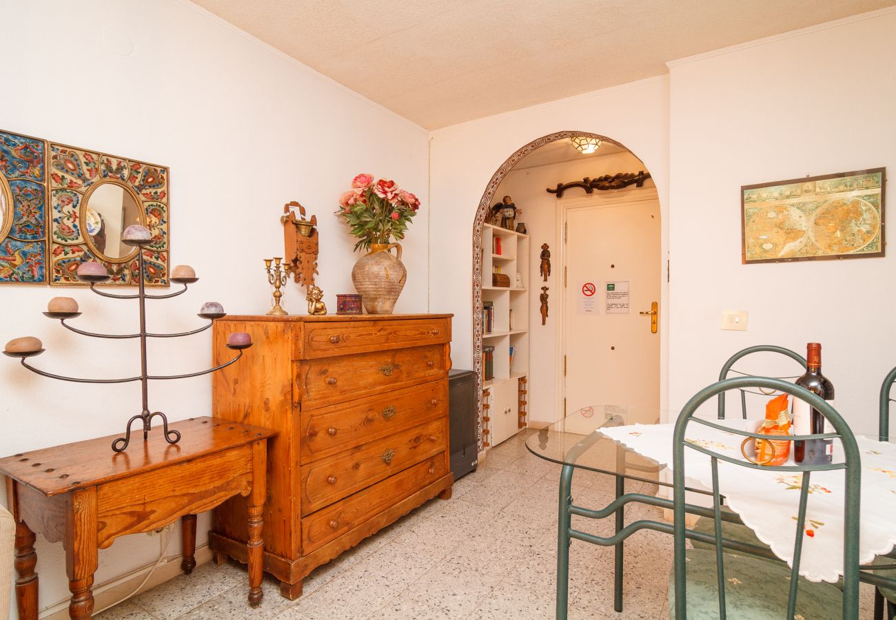 Appartamento a Nerja - Bahia 57 Apartments by Casasol 