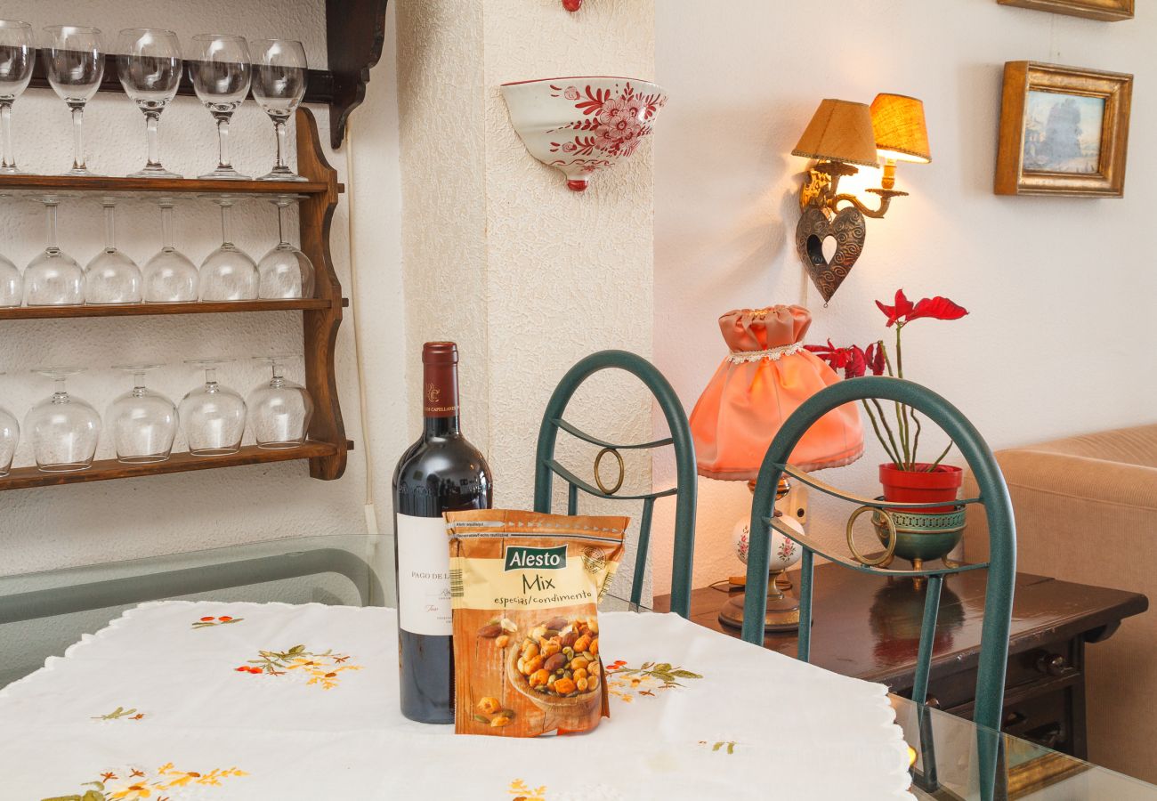 Appartamento a Nerja - Bahia 57 Apartments by Casasol 