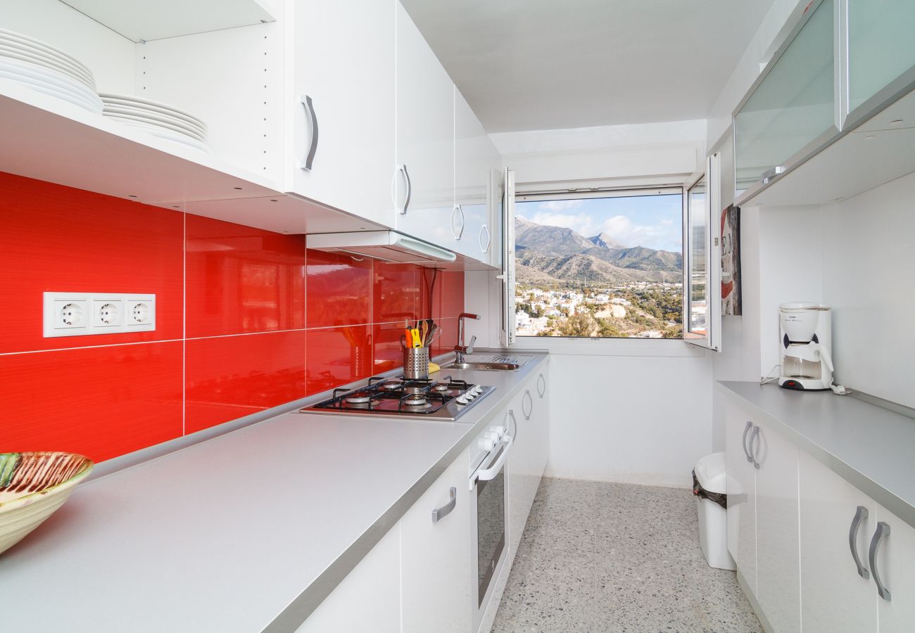 Appartamento a Nerja - Bahia 57 Apartments by Casasol 
