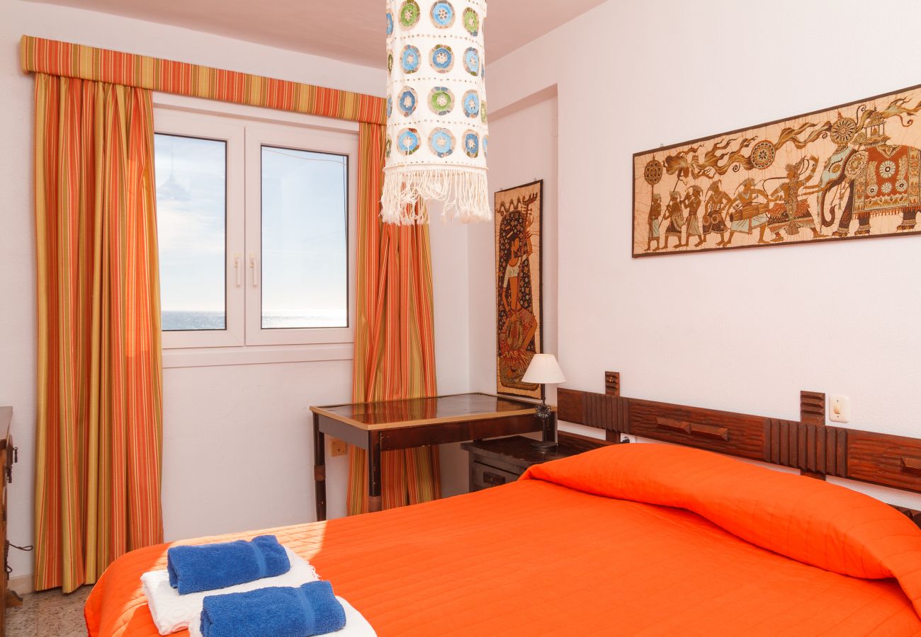 Appartamento a Nerja - Bahia 57 Apartments by Casasol 