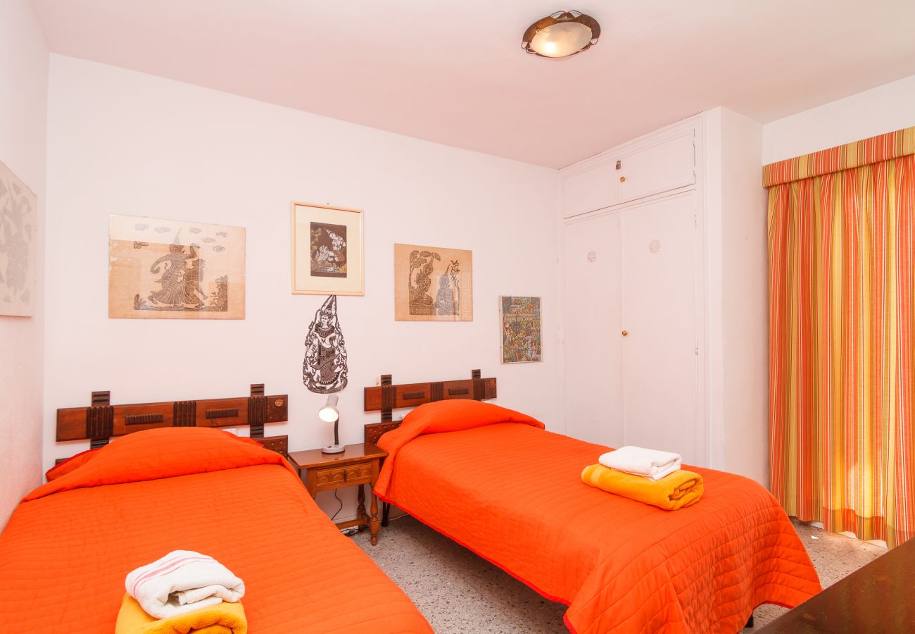 Appartamento a Nerja - Bahia 57 Apartments by Casasol 