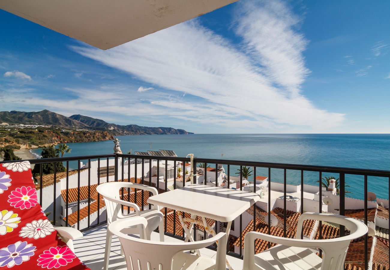 Appartamento a Nerja - Bahia 57 Apartments by Casasol 