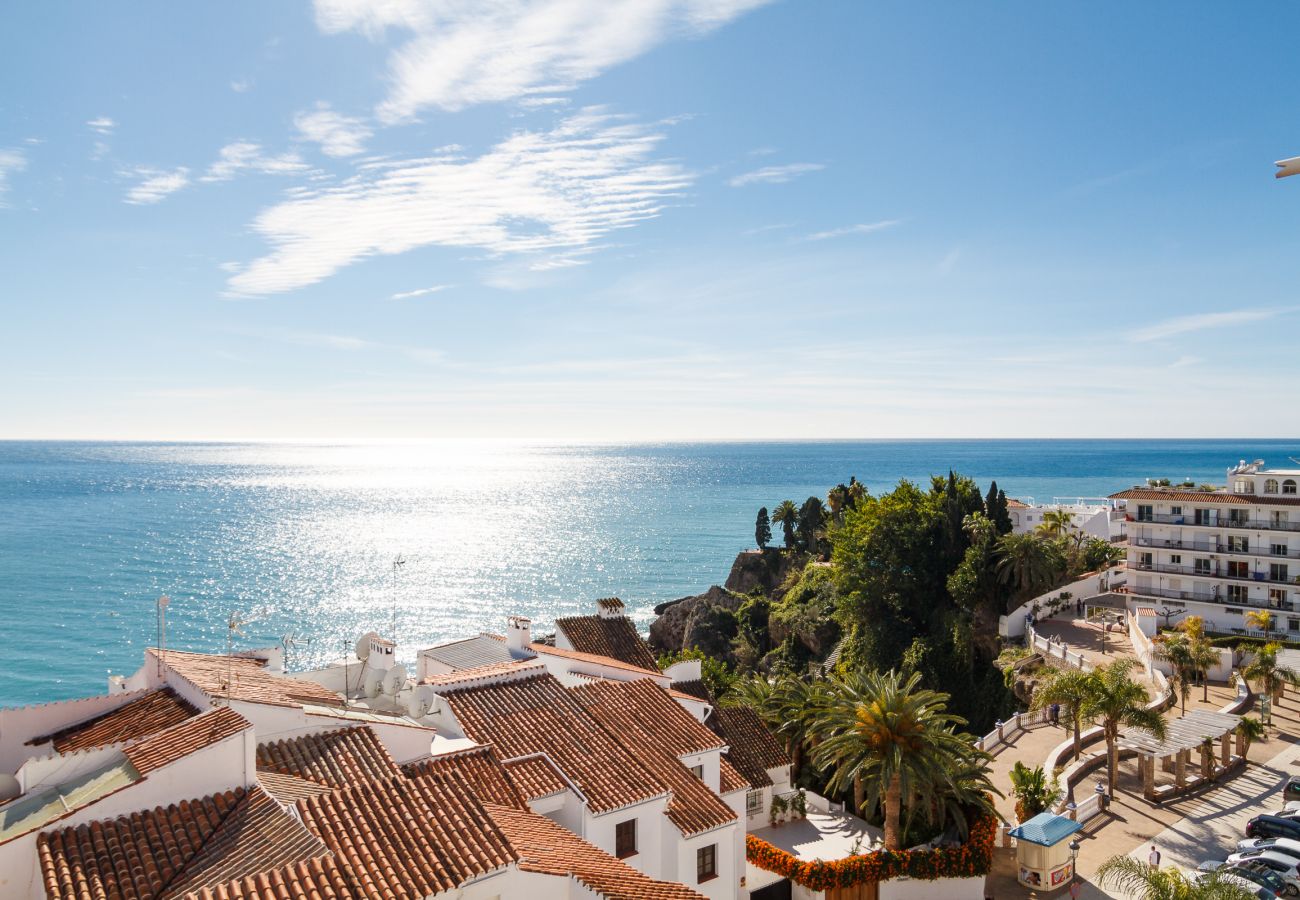 Appartamento a Nerja - Bahia 57 Apartments by Casasol 