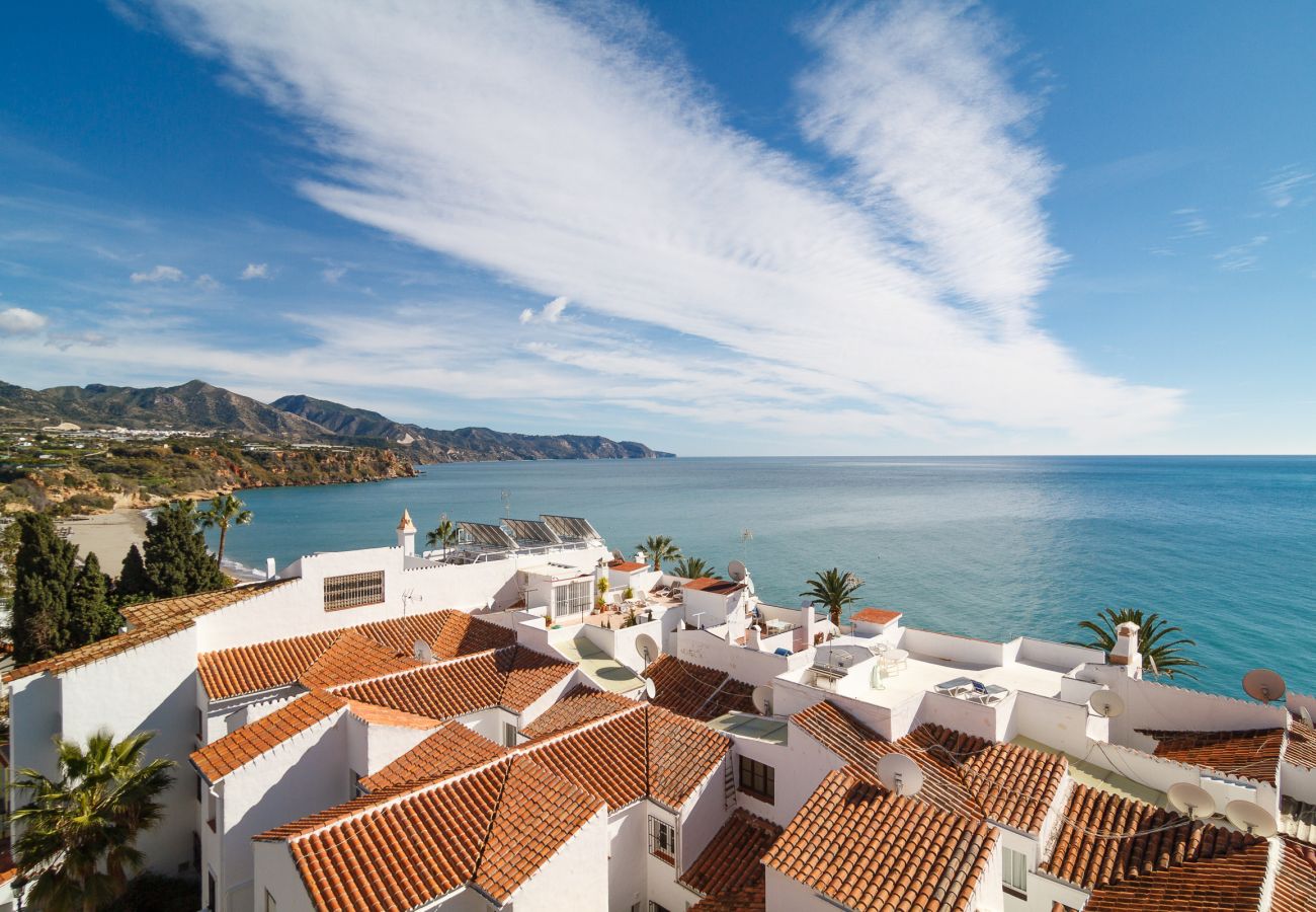 Appartamento a Nerja - Bahia 57 Apartments by Casasol 