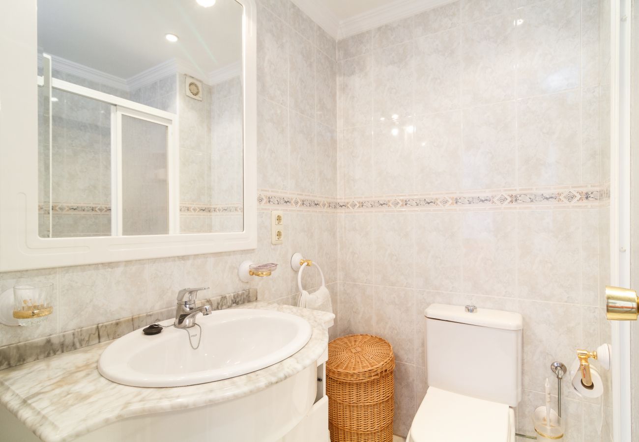 Appartamento a Nerja - Bahia 57 Apartments by Casasol 