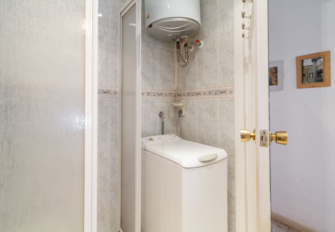 Appartamento a Nerja - Bahia 57 Apartments by Casasol 