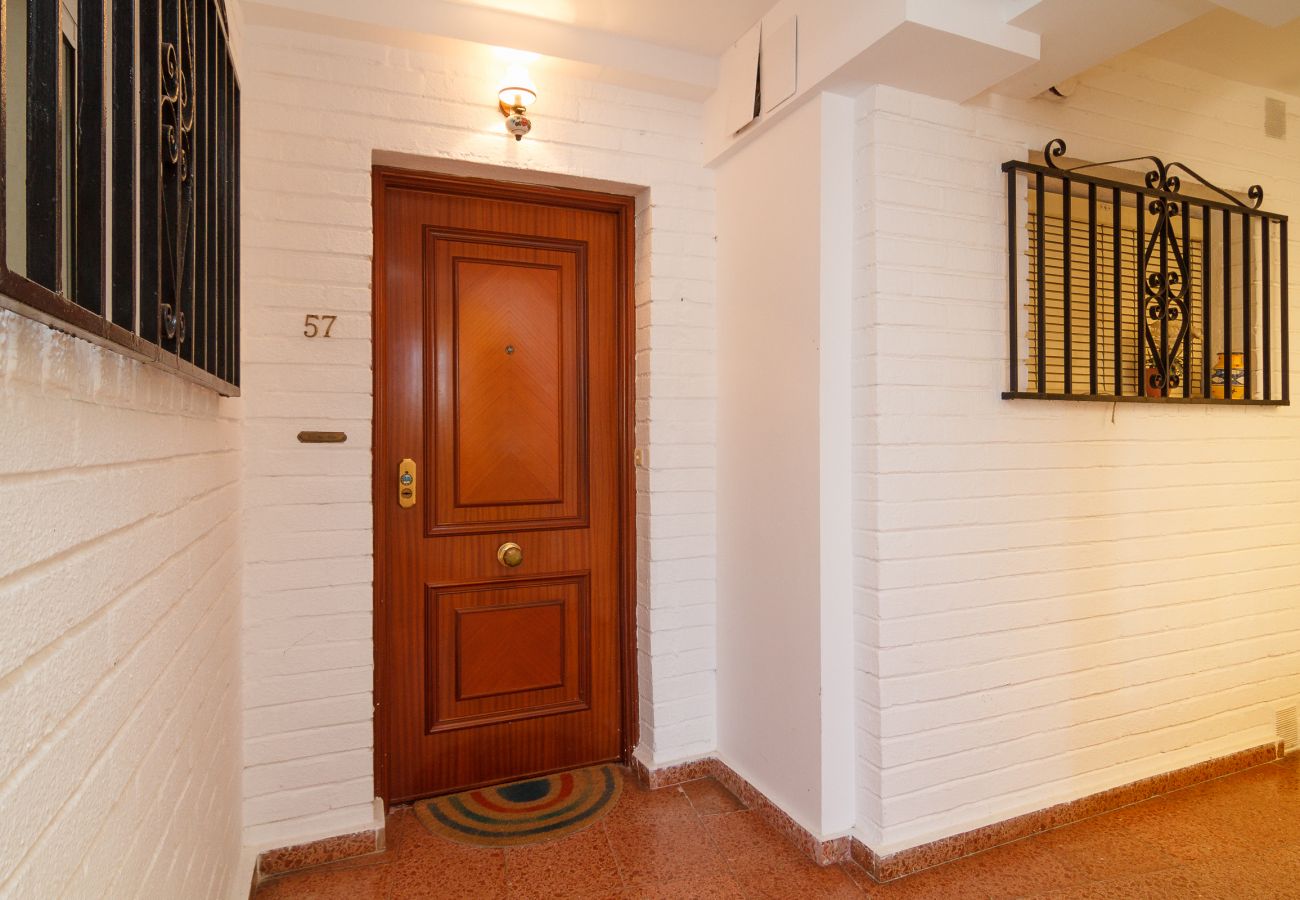 Appartamento a Nerja - Bahia 57 Apartments by Casasol 