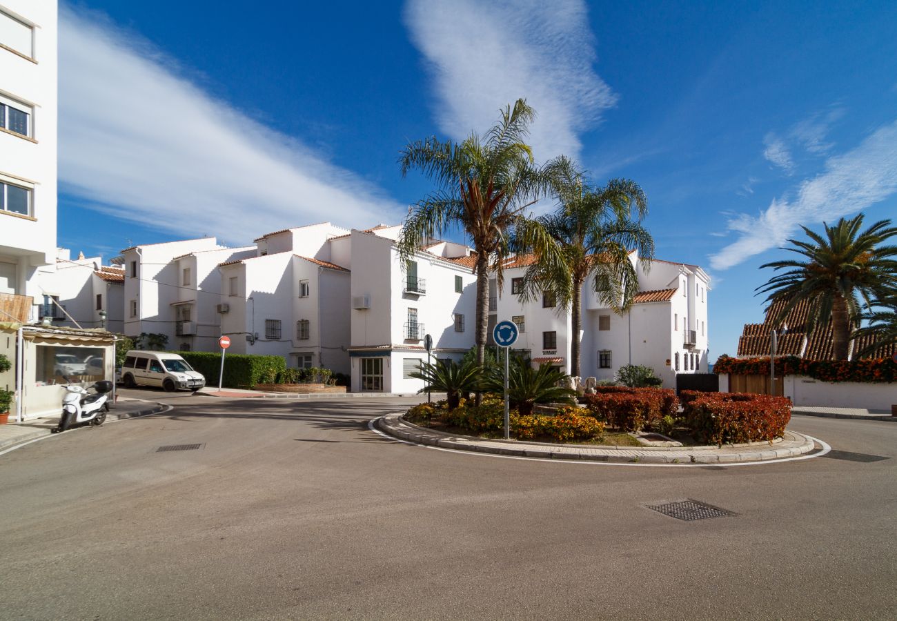 Appartamento a Nerja - Bahia 57 Apartments by Casasol 